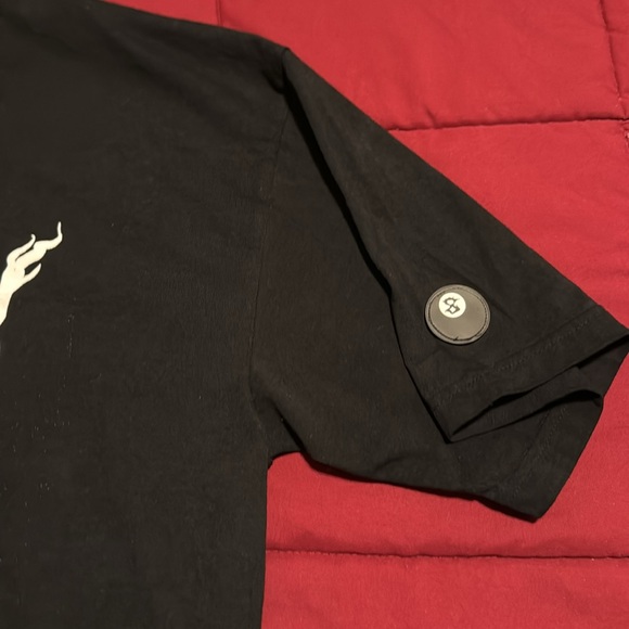 Section Eight tee - Picture 3 of 4